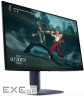 Монітор Dell AW2725D (210-BRZW)