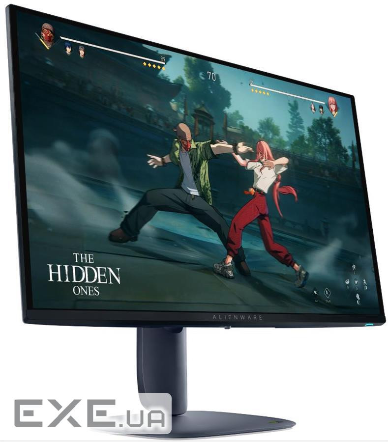 Монітор Dell AW2725D (210-BRZW)