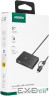 Card Reader USB 3.0 4-in-1,OTG USB-C/USB-A, SD/TF, 4-in-1 CM812 Ugreen (45167)
