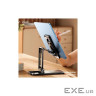 Підставка до планшета та телефона TC06 Double SIiding StabiIizing Bracket Black RTAKO (6975523009455