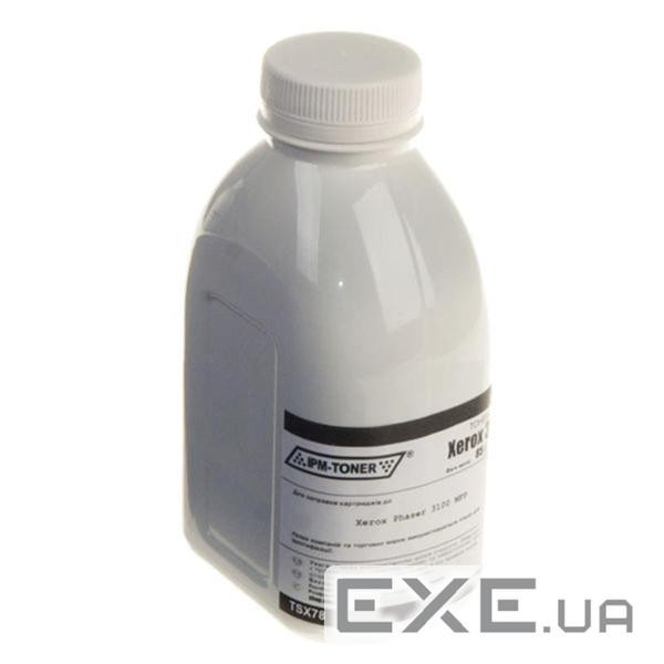 Тонер Xerox Phaser 3100MFP 85г IPM (TSX78)