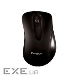 Миша Canyon CNE-CMS2 USB Black(CNE-CMS2)