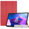 Чехол-книжка BeCover Smart для Lenovo Tab M10 TB-328F (3rd Gen) 10.1" Red (708286)