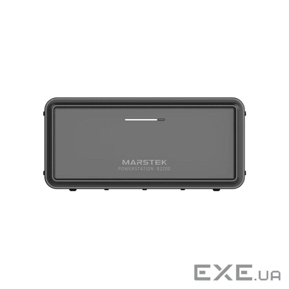 Додаткова батарея для зарядної станції Marstek B2200F 2400W 2240Wh