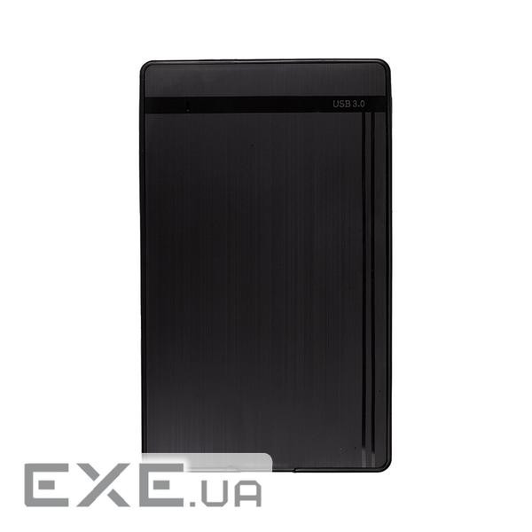Кишеня зовнішня PowerPlant HDD 2.5/3.5" USB3.0 (HC380404)