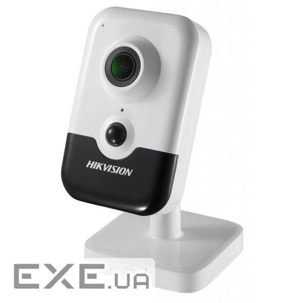Камера відеоспостереження Hikvision DS-2CD2421G0-IW(W) (2.8)