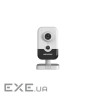 Камера відеоспостереження Hikvision DS-2CD2421G0-IW(W) (2.8)