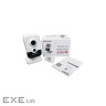 Камера відеоспостереження Hikvision DS-2CD2421G0-IW(W) (2.8)