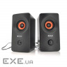 Акустична система Kisonli AС -9002/23436 Black (AС-9002)