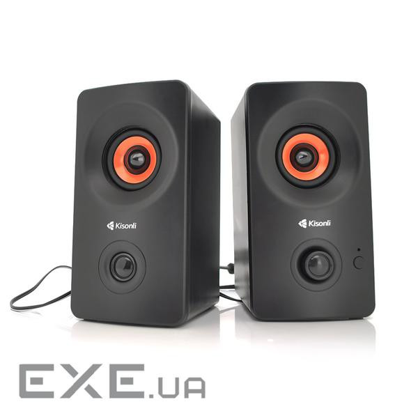 Акустична система Kisonli AС -9002/23436 Black (AС-9002)