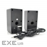 Акустична система Kisonli AС -9002/23436 Black (AС-9002)