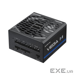 Блок живлення Chieftec 1000W Vega M (PPG-1000-C)