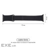 Ремінець до смарт-годинника Armorstandart Leather Loop для Apple Watch 42 (Series 11-10)/ (ARM48655)