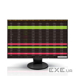 24 "IPS РК монітор HAS Eizo EV2456-BK