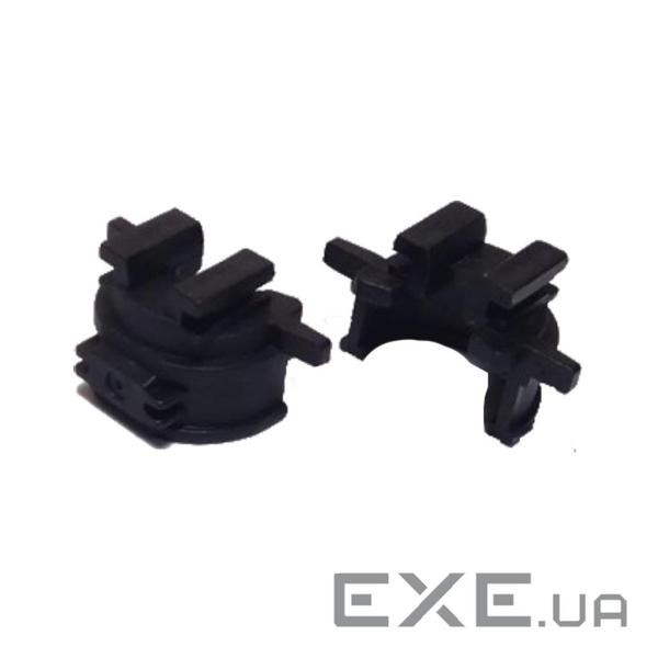 Втулка вала гумового HP LJ 5Si/8000/8100/8150 AHK (3205719)