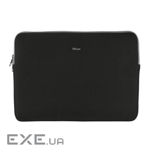 Чохол до ноутбука, планшета Trust Primo Sleeve 11.6”, чорний (21254)
