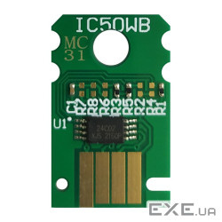 Чип для картриджа Canon MC-31/1156C005 Everprint (CHIP-CAN-MB-MC-31)
