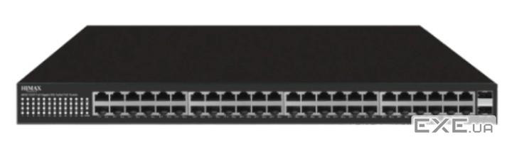 PS14802SFG HM (48GE+2GF )