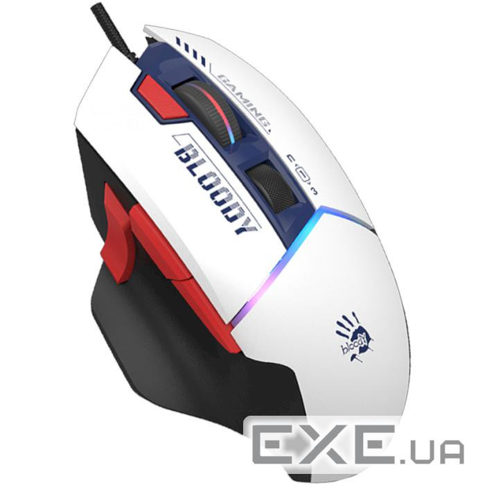 Миша ігрова A4TECH BLOODY W95 Ultra Sports Navy (W95 Ultra (Sports Navy))
