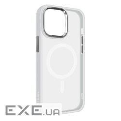 Чохол для мобільного телефону Armorstandart Unit MagSafe Apple iPhone 15 Pro Max Matte Cl (ARM69350)