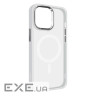 Чохол для мобільного телефону Armorstandart Unit MagSafe Apple iPhone 15 Pro Max Matte Cl (ARM69350)