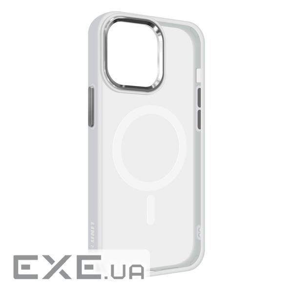 Чохол для мобільного телефону Armorstandart Unit MagSafe Apple iPhone 15 Pro Max Matte Cl (ARM69350)