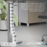 Органайзер для кабеля OfficePro CM800W White