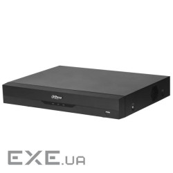 Реєстратор для відеоспостереження Dahua DH-XVR5104HE-4KL-I3