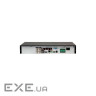 Реєстратор для відеоспостереження Dahua DH-XVR5104HE-4KL-I3