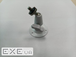 Кронштейн для камери PiPo PP-001, білий метал (YT30449) (YT30449)