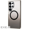 Чехол Proove Shadow Star Case with Magnetic Ring Samsung Galaxy S26 Ultra gray (PCSSSGSU2605 gray)
