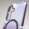 Чехол Proove Shadow Star Case with Magnetic Ring Samsung Galaxy S26 Ultra gray (PCSSSGSU2605 gray)