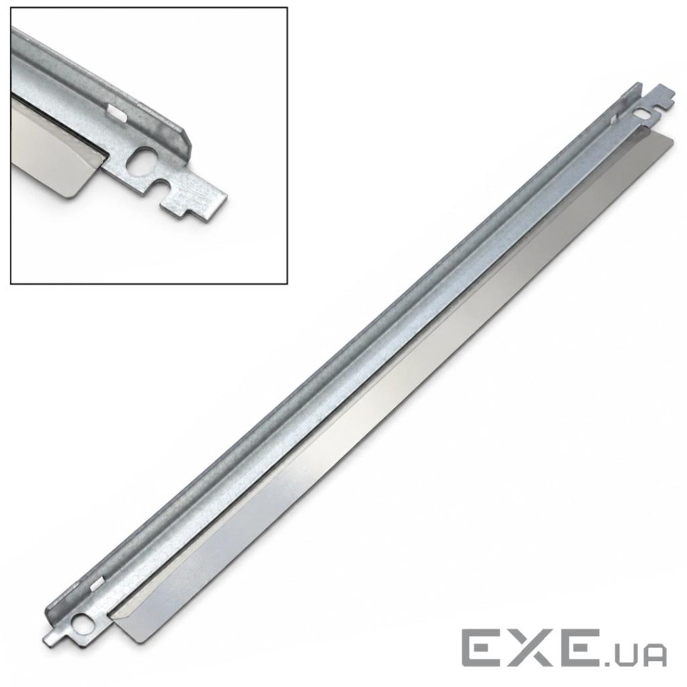 Лезо дозування HP LJ M176/M251/CP1215/CM1312, CB540A/CF210A Save Welldo (DBH540WDE)
