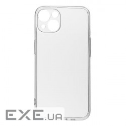 Чохол для мобільного телефону Armorstandart Air Series Apple iPhone 13 Camera cover Trans (ARM61256)