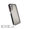 Чохол для мобільного телефону Dengos Matte Samsung Galaxy A14 5G (black) (DG-TPU-MATT-118)
