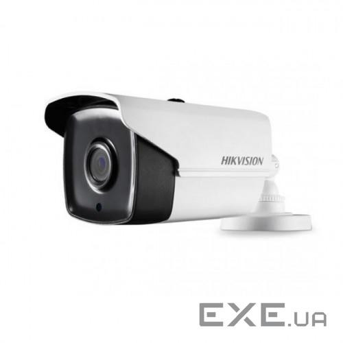 DS-2CE16D0T-IT5E (3.6 мм) 2 Мп Turbo HD відеокамера Hikvision (DS-2CE16D0T-IT5E (3.6 мм) ))