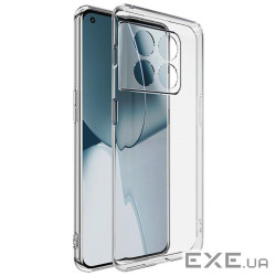 Чохол до мобільного телефона BeCover OnePlus 10 Pro Transparancy (709821)