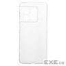 Чохол до мобільного телефона BeCover OnePlus 10 Pro Transparancy (709821)