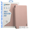 Чохол до планшета BeCover Smart Case Samsung Tab S6 Lite (2024) 10.4" P620/P625/P627 Rose G (710818)