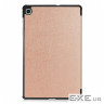 Чохол до планшета BeCover Smart Case Samsung Tab S6 Lite (2024) 10.4" P620/P625/P627 Rose G (710818)