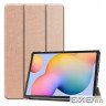 Чохол до планшета BeCover Smart Case Samsung Tab S6 Lite (2024) 10.4" P620/P625/P627 Rose G (710818)