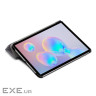 Чохол до планшета BeCover Smart Case Samsung Tab S6 Lite (2024) 10.4" P620/P625/P627 Rose G (710818)