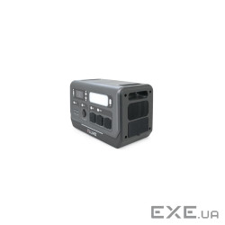 Зарядна станція ALLWEI SGR-PP 2400W 2048Wh (SGR-PPS2400-2PRO)