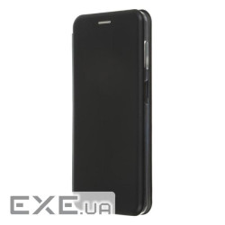 Чохол-книжка Armorstandart G-Case для Samsung Galaxy A13 SM-A135 Black (ARM63359)