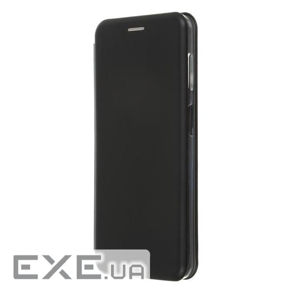 Чохол-книжка Armorstandart G-Case для Samsung Galaxy A13 SM-A135 Black (ARM63359)