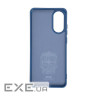 Чохол до мобільного телефона Armorstandart ICON Case OPPO A78 4G Dark Blue (ARM69633)