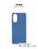 Чохол до мобільного телефона Armorstandart ICON Case OPPO A78 4G Dark Blue (ARM69633)