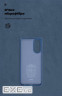 Чохол до мобільного телефона Armorstandart ICON Case OPPO A78 4G Dark Blue (ARM69633)