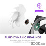 Кулер до корпусу NZXT F280 RGB Core Fan (Single Frame) - Black (RF-U28HF-B1)