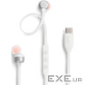 Навушники JBL Tune 310C USB-C White (JBLT310CWHT)